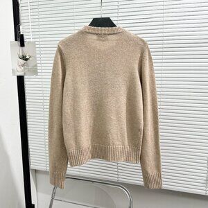 knitted sweater